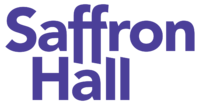 Saffron_Hall_logo