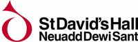 st_davids_hall_logo