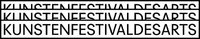 Kunstenfestivaldesarts_logo
