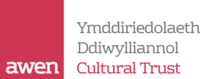 Awen_Cultural_Trust_logo