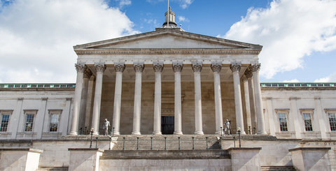 UCL