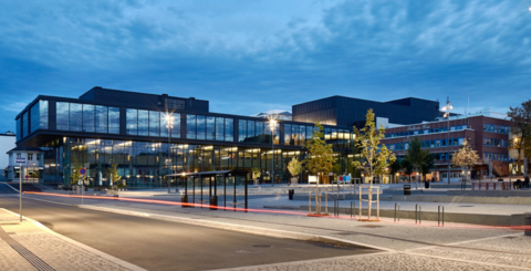 Hamar-Kulturhus-Event-Planning-Software