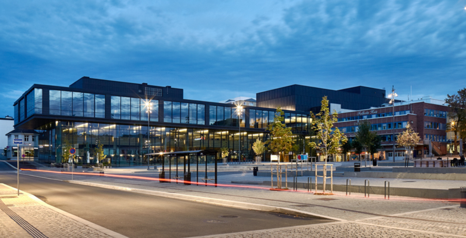 Hamar-Kulturhus-Event-Planning-Software