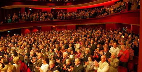 Parkstad-Limburg-Theaters