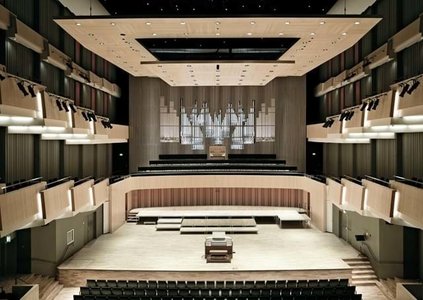 Musikhuset Aarhus