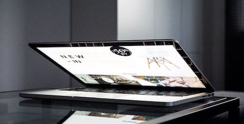 Website