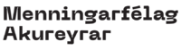Menningarfe_lag_Akureyrar